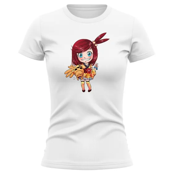 T-Shirt Femme PREMIUM