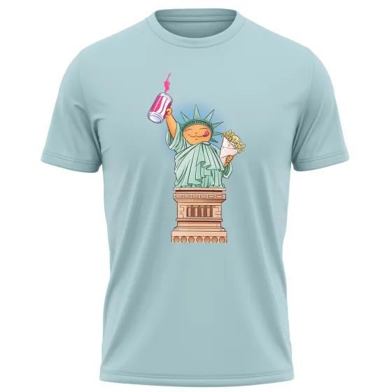 T-Shirt Homme