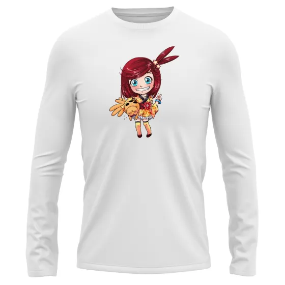 T-Shirt Manches Longues