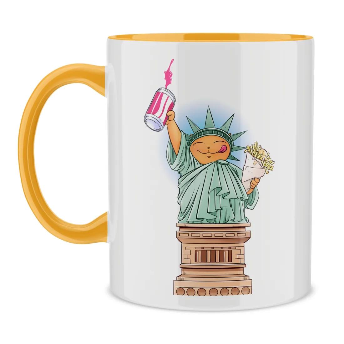 Mug Premium