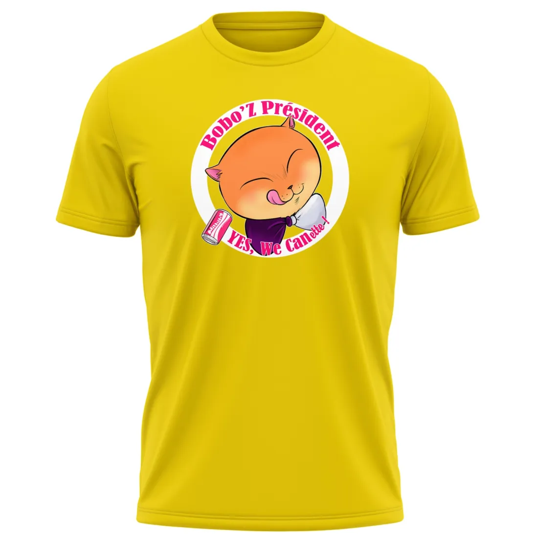 T-Shirt Homme