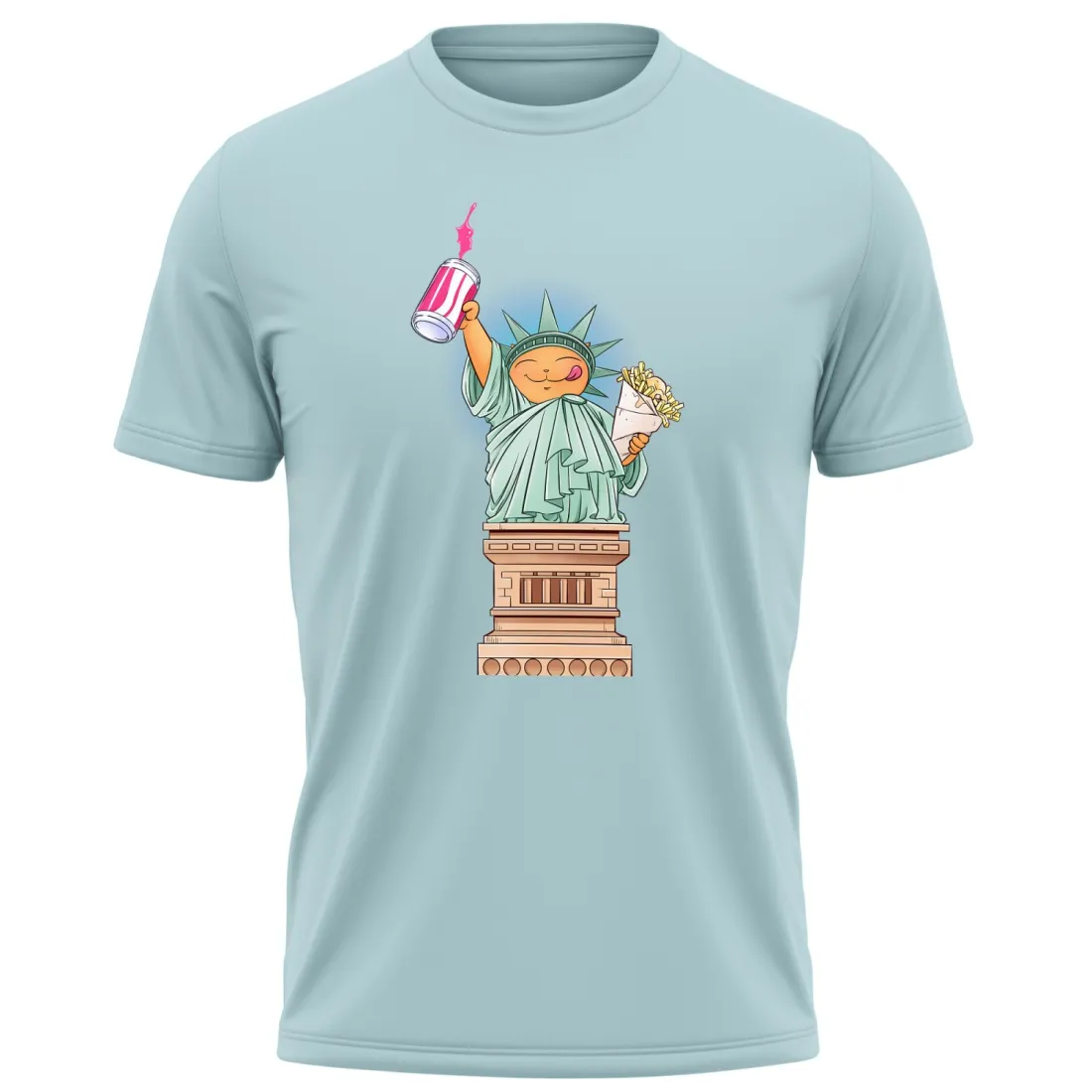 T-Shirt Homme