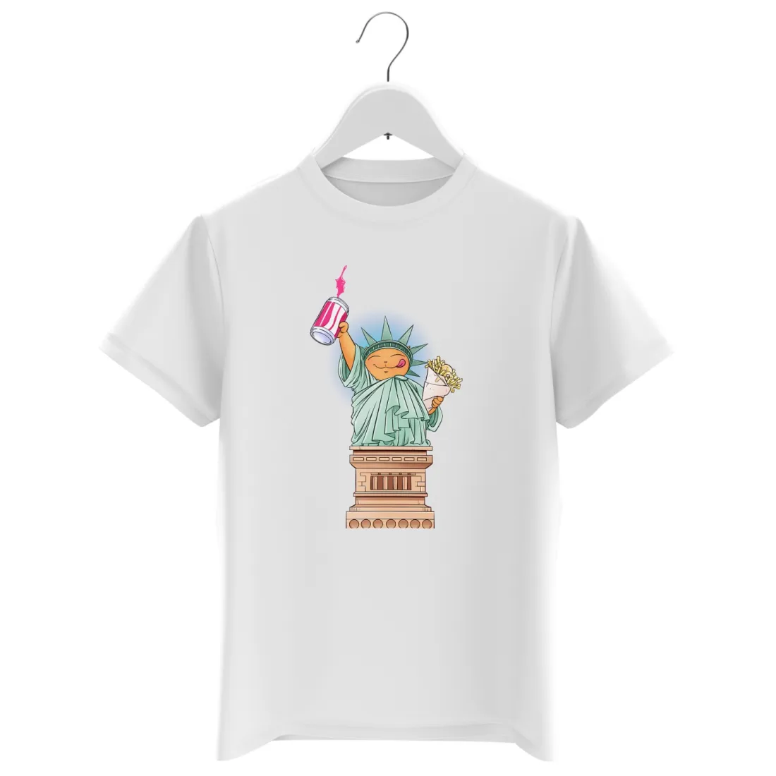 T-shirts Enfants Garçons